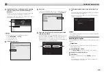 Preview for 35 page of Pioneer X-HM71-K Operating Instructions Manual