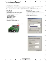 Предварительный просмотр 25 страницы Pioneer X-HM71-K Service Manual