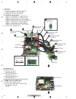 Предварительный просмотр 42 страницы Pioneer X-HM71-K Service Manual