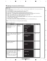 Предварительный просмотр 47 страницы Pioneer X-HM71-K Service Manual