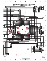 Предварительный просмотр 71 страницы Pioneer X-HM71-K Service Manual