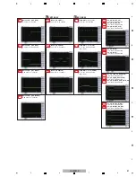 Предварительный просмотр 87 страницы Pioneer X-HM71-K Service Manual