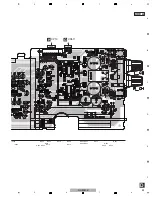 Предварительный просмотр 93 страницы Pioneer X-HM71-K Service Manual