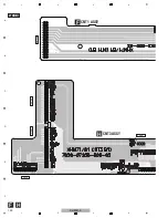 Предварительный просмотр 100 страницы Pioneer X-HM71-K Service Manual