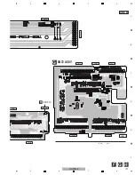 Предварительный просмотр 101 страницы Pioneer X-HM71-K Service Manual