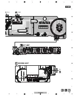 Предварительный просмотр 103 страницы Pioneer X-HM71-K Service Manual