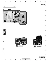 Предварительный просмотр 105 страницы Pioneer X-HM71-K Service Manual