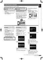 Preview for 5 page of Pioneer X-HM72 Quick Start Manual