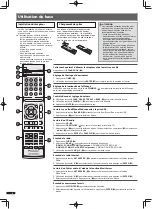 Preview for 8 page of Pioneer X-HM72 Quick Start Manual