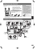 Preview for 19 page of Pioneer X-HM72 Quick Start Manual