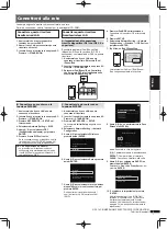 Preview for 21 page of Pioneer X-HM72 Quick Start Manual