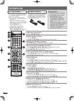 Preview for 24 page of Pioneer X-HM72 Quick Start Manual