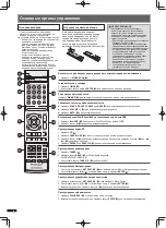 Preview for 28 page of Pioneer X-HM72 Quick Start Manual