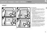 Предварительный просмотр 30 страницы Pioneer X-HM76 Instruction Manual