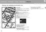 Предварительный просмотр 35 страницы Pioneer X-HM76 Instruction Manual