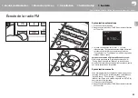 Предварительный просмотр 71 страницы Pioneer X-HM76 Instruction Manual