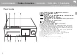 Preview for 99 page of Pioneer X-HM76 Instruction Manual