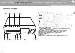 Preview for 146 page of Pioneer X-HM76 Instruction Manual