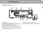 Предварительный просмотр 148 страницы Pioneer X-HM76 Instruction Manual