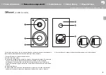 Предварительный просмотр 151 страницы Pioneer X-HM76 Instruction Manual