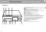 Preview for 240 page of Pioneer X-HM76 Instruction Manual