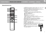 Предварительный просмотр 243 страницы Pioneer X-HM76 Instruction Manual