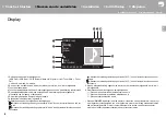 Предварительный просмотр 244 страницы Pioneer X-HM76 Instruction Manual