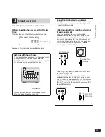 Preview for 11 page of Pioneer X-HMD01 Operating Instruction