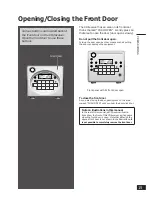 Preview for 15 page of Pioneer X-HMD01 Operating Instruction