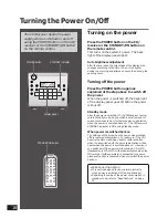 Preview for 16 page of Pioneer X-HMD01 Operating Instruction