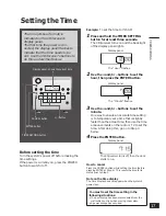 Preview for 17 page of Pioneer X-HMD01 Operating Instruction