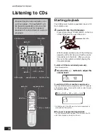 Preview for 18 page of Pioneer X-HMD01 Operating Instruction