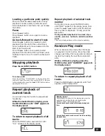 Preview for 19 page of Pioneer X-HMD01 Operating Instruction