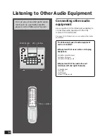 Preview for 24 page of Pioneer X-HMD01 Operating Instruction