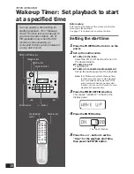 Preview for 28 page of Pioneer X-HMD01 Operating Instruction