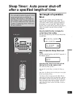 Preview for 31 page of Pioneer X-HMD01 Operating Instruction