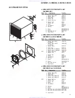 Preview for 13 page of Pioneer X-HMD01 Service Manual