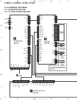 Preview for 16 page of Pioneer X-HMD01 Service Manual