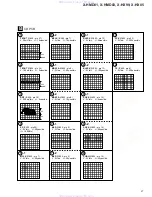 Preview for 27 page of Pioneer X-HMD01 Service Manual