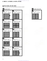 Preview for 36 page of Pioneer X-HMD01 Service Manual