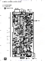 Preview for 38 page of Pioneer X-HMD01 Service Manual