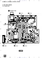 Preview for 46 page of Pioneer X-HMD01 Service Manual