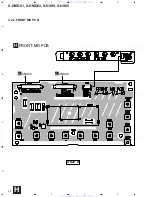 Preview for 48 page of Pioneer X-HMD01 Service Manual