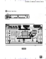 Preview for 49 page of Pioneer X-HMD01 Service Manual