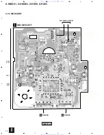 Preview for 50 page of Pioneer X-HMD01 Service Manual