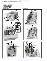 Preview for 58 page of Pioneer X-HMD01 Service Manual