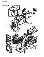 Preview for 4 page of Pioneer X-HX700 Service Manual