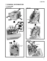 Preview for 35 page of Pioneer X-HX700 Service Manual