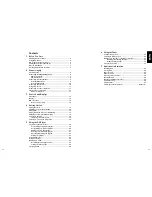 Preview for 4 page of Pioneer X-MT2000 Operating Instructions Manual