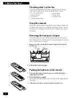 Preview for 6 page of Pioneer X-MT2000 Operating Instructions Manual